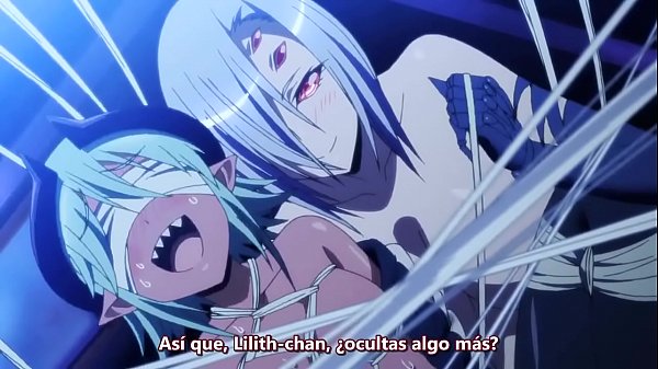 Hentai Monster Musume Kii