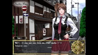 Bible Black The Infection – Peace of Itouend playthough pt3