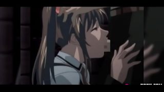 Las chicas la la Biblia Negra en encuentros sexuales paralelas a las historia original. Bible Black Ony Version 06 HENTAI SIN CESURA