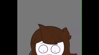 Jaiden compilation by Scarecorrode