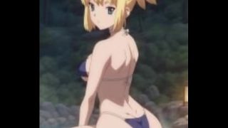 Hentai Dr. Stone : Compilation Sexy des Scientifiques