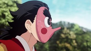 Kimetsu no Yaiba – Katanakaji no Sato-hen (temp 4 ep 3)