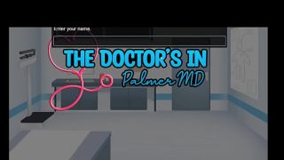 The doctor