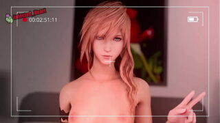 Lightning’s Sex Tape