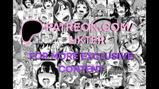 CYTE CATGIRL FUCKED BY FUTANARI ANIME HENTAI