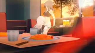 [HSR]: Firefly Secret Date With Stelle