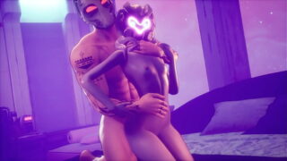Making love with your greatest enemy and virgin in one – Subverse